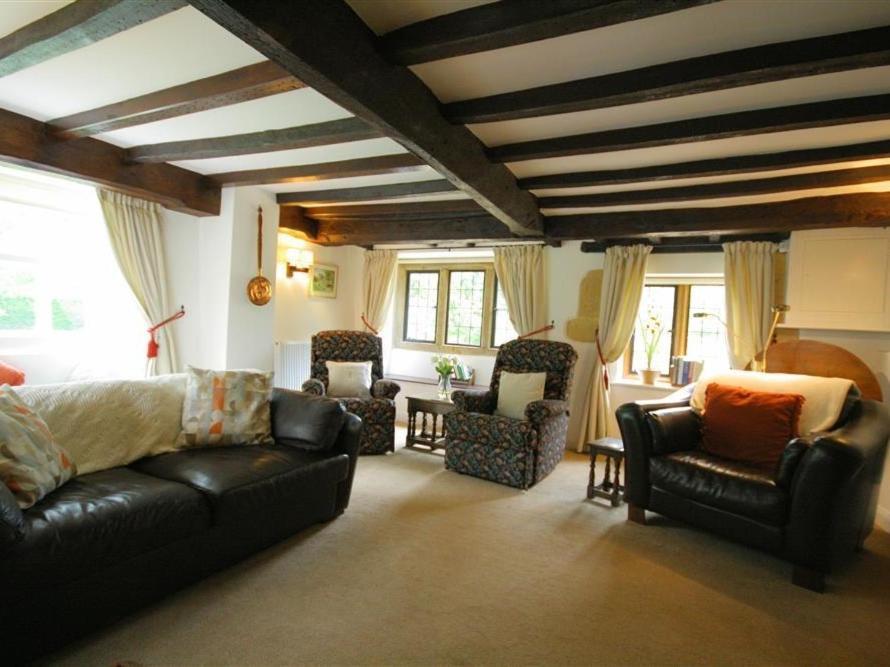 Tumbledown Villa บรอดเวย์ ภายนอก รูปภาพ